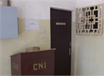 Bureau d'ordre de l'arrondissement communal de Niamey 1